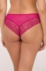 Ava 2220/B Fuchsia brazyliany figi damskie tył